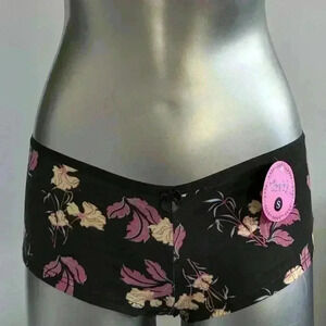 FREE 🆕🐝Low Rise  Boyshorts Panties